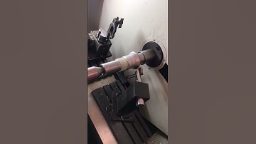 Automatic spinning machinery, good machinery and good tools to save time and effort