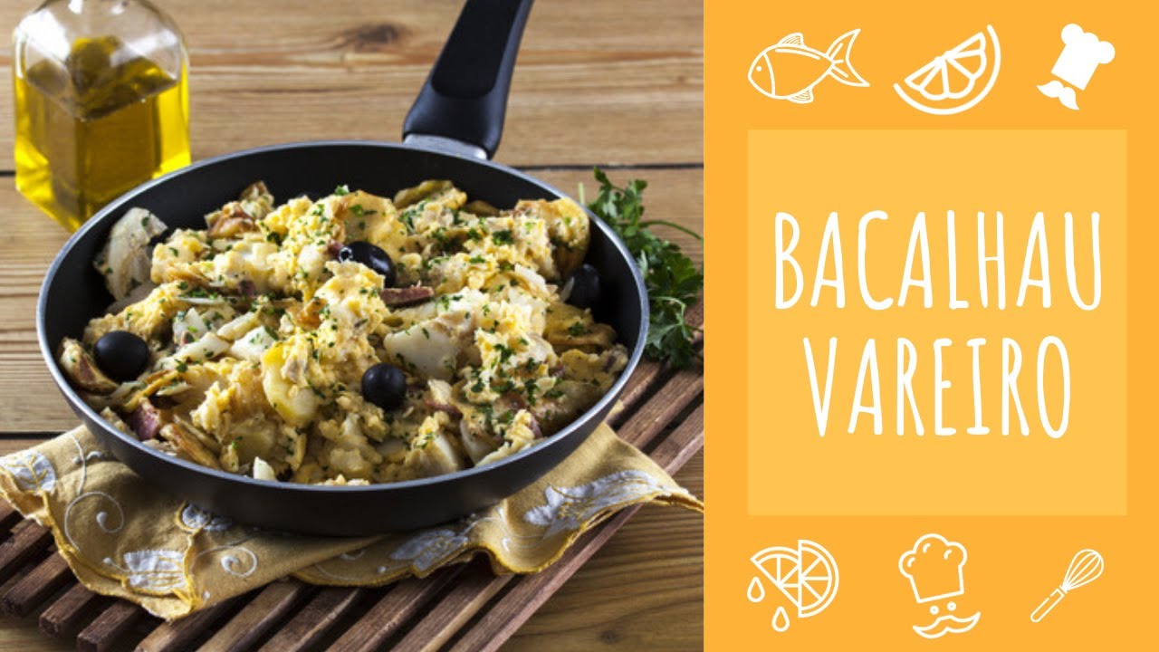 Bacalhau Vareiro