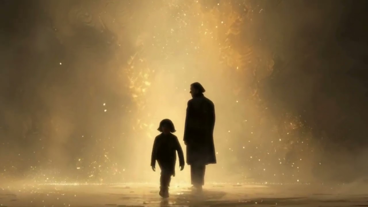 Capricorn Sun: The Soul That Chose the Hardest Path