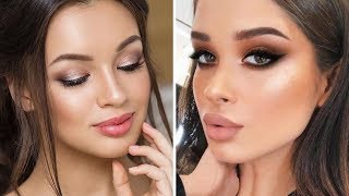 TOP Makeup Tutorial Compilation -  Easy Best Makeup Tutorials - 01