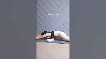 My top 4 mobility moves I do daily to improve flexibility and range of motion