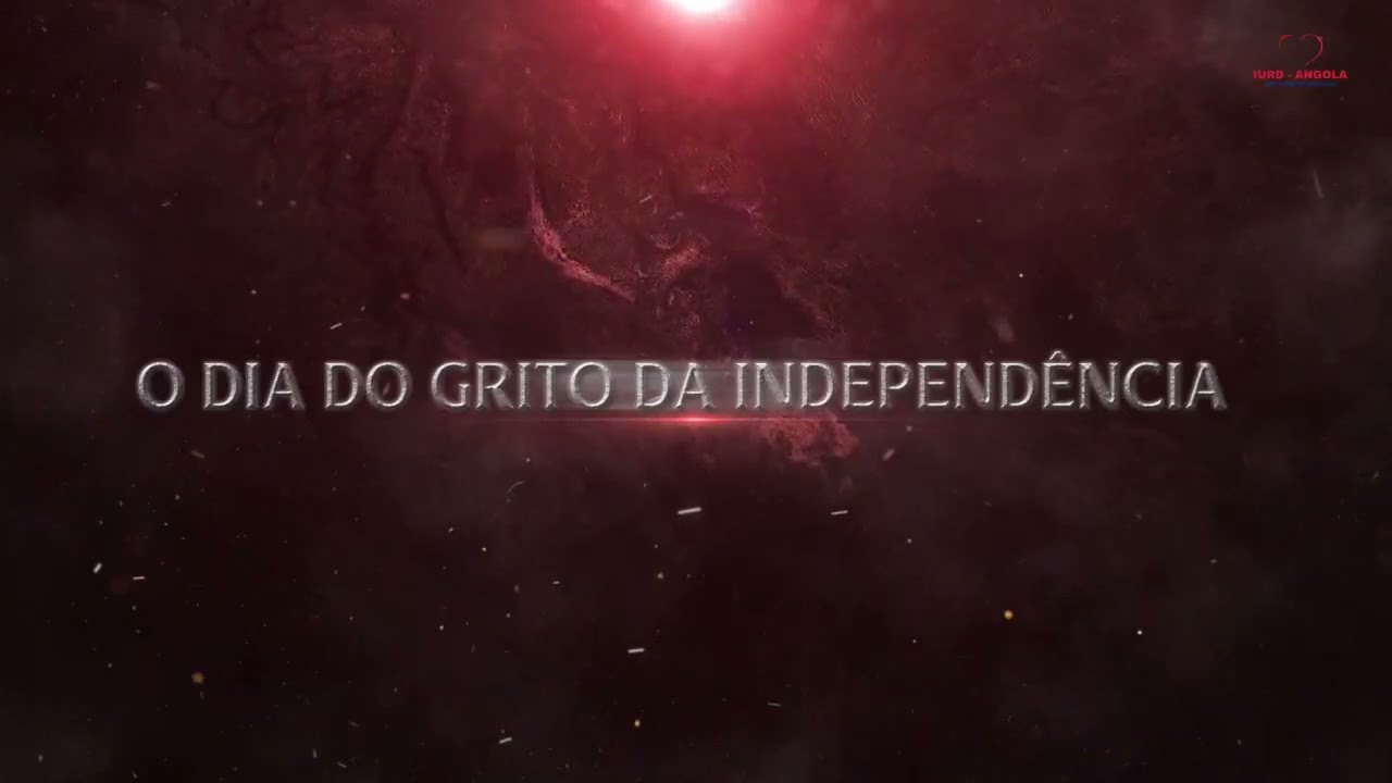 INDEPENDÊNCIA DO BRASIL CONTADA POR CÊRO  7 DE SETEMBRO 2020 IVAN MESQUITA  