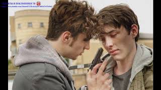 Аарон Джонсон (Aaron Johnson) part 4 Аарон Джонсон (Aaron Johnson) part 4