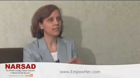 OCD And Anxiety, What Is The Connection? Dr. Hellen Blair Simpson MD, PhD