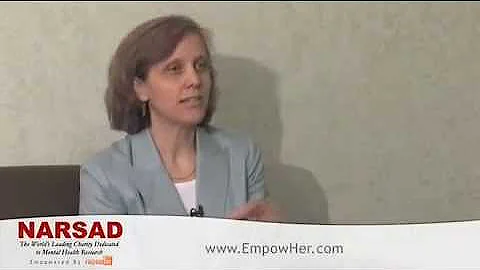 OCD And Anxiety, What Is The Connection? Dr. Hellen Blair Simpson MD, PhD