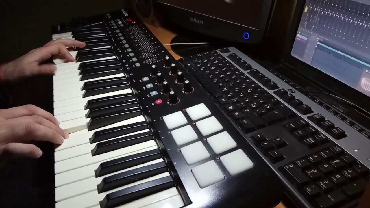 Portishead Roads (piano cover) YouTube