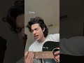 The rawness of "This Song" is getting to us all 💙 #ConanGray #ThisSong