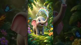 🦁🐘 Welcome to the Jungle Animal with Fun Learn with APK 🌴✨