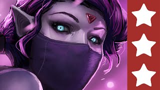 Dota 2 bug TEMPLAR ASSASSIN and INFINITE INVISIBILITY