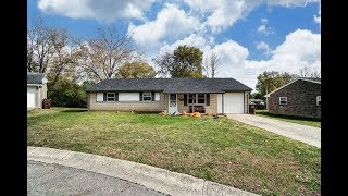 116 KATHERINE COURT video tour
