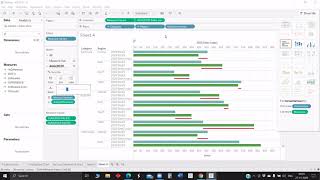 Bar and Candle Stick Chart screenshot 3
