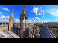 Ely Cambridgeshire Tour