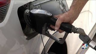 Running on empty could be more costly than filling the tank -- even with high gas prices