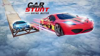 Stunt Master Car Racing Games screenshot 5