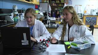 Oviedo High CTE - Bioscience