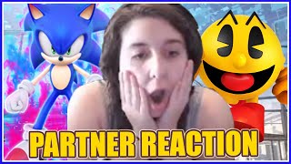 REACTING to Nintendo Direct Mini: Partner Showcase | 6.28.2022 - SuperGirlKels