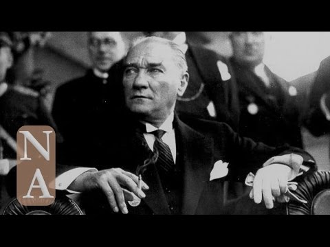 Atatürk: En Güzel 15 Söz