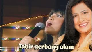 SHARIFAH AINI - Mawar Putih Untuk Mama|Seri Dewi Malam|Tanpamu Ku Sepi (1981)