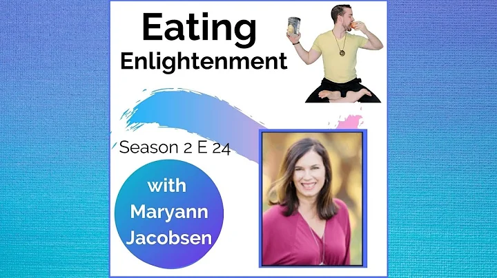 Stages of Life To Help Your Family Eat with Maryan...