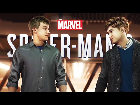 PETER DOSTAŁ NOWĄ PRACĘ | SPIDER-MAN 2 #5