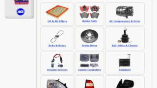 Auto Part Giant