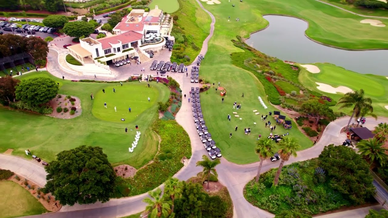 Tee Off in Paradise: Exploring Monarch Beach Golf Links | Balls & Bogeys
