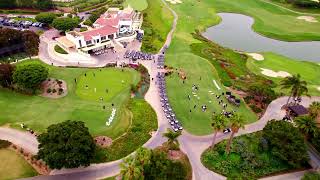 Monarch Beach Golf Links, Located in Dana Point, CA