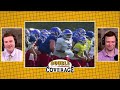 Double Coverage: Kansas Heat, Camp Battles & the NFL Return