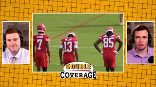 Double Coverage: Kansas Heat, Camp Battles & The Nfl Return