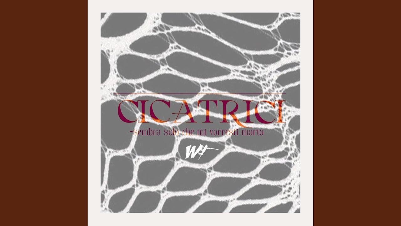 Watch CICATRICI on YouTube Watch CICATRICI on YouTube