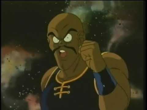 Tekken Chinmi Episode 1 Subtitles