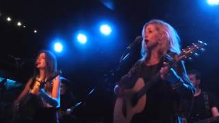 Ward Thomas - Carry You Home Hd - The Lexington - 03.11.15