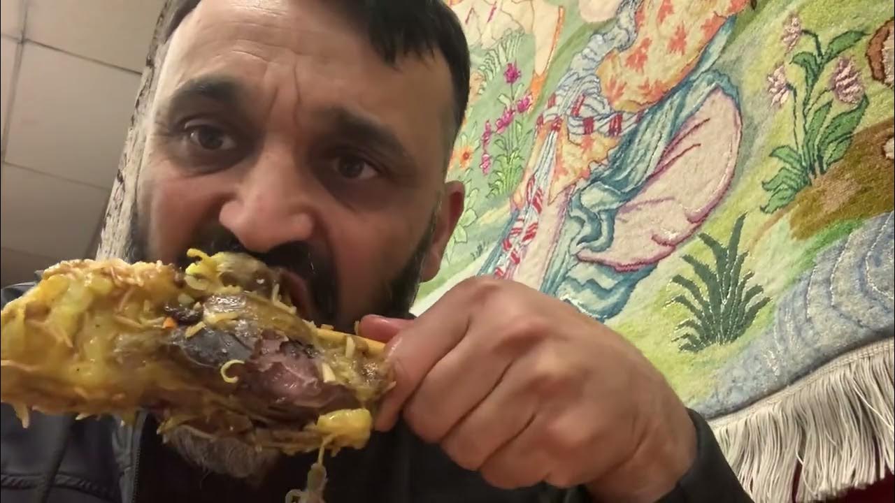 Kabob Express restaurant VA YouTube