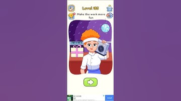 Dop 5 level 185|Make the work more fun|#shortsfeed tyoutubeshorts #shorts #shortvideo #dop5