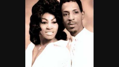 I Idolize You - Ike & Tina Turner