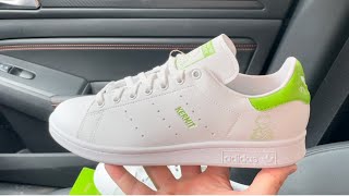 stan smith x reader