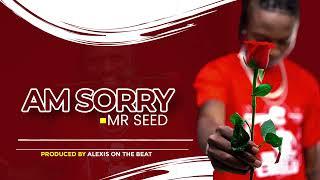 MR SEED - AM SORRY ( OFFICIAL AUDIO )