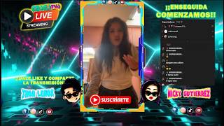 Día 164 intentando hacer stream