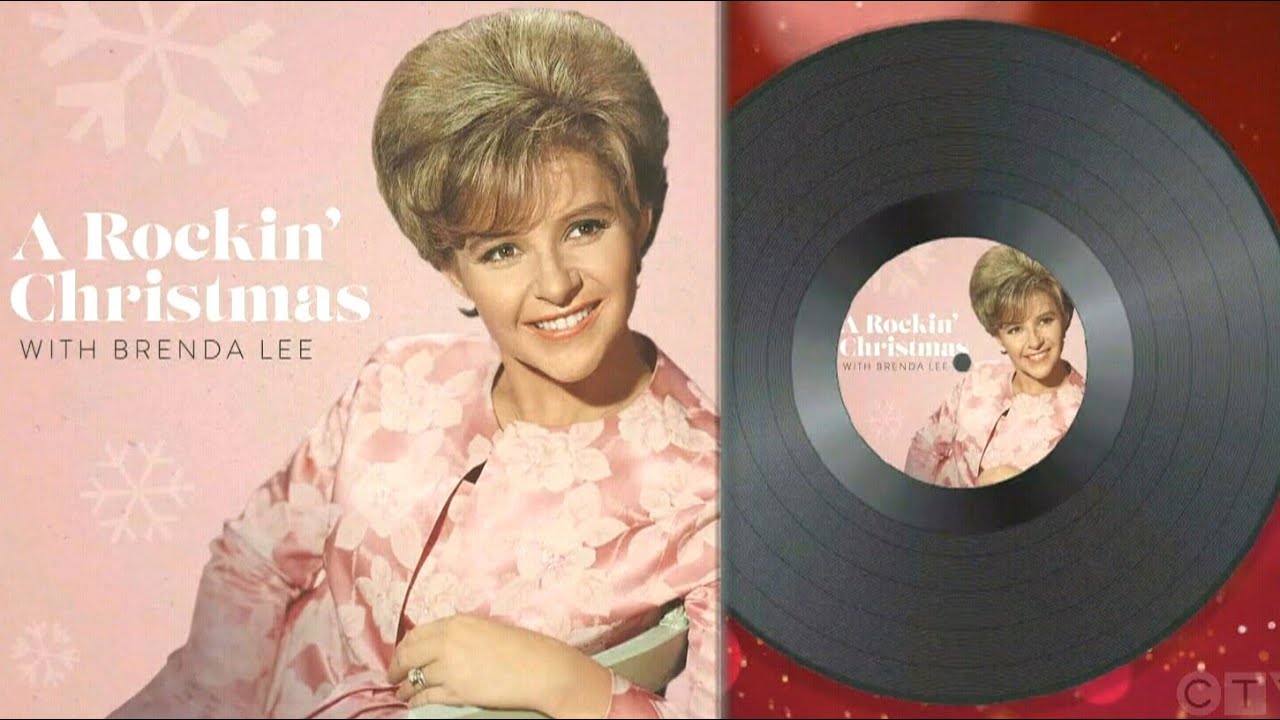 'Rockin' Around The Christmas Tree' hits No. 1 for the first time in 63 ...