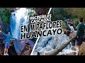 UN DESTINO IMPERDIBLE ! MIRAFLORES SAPALLANGA SUR DE HUANCAYO | Anthonnii Worldwide