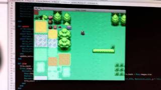 Map editor for game engine Wealth