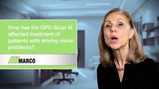 Celebrity Dr. Cynthia Matossian Discusses the Benefits of the OPD-Scan III Wealth