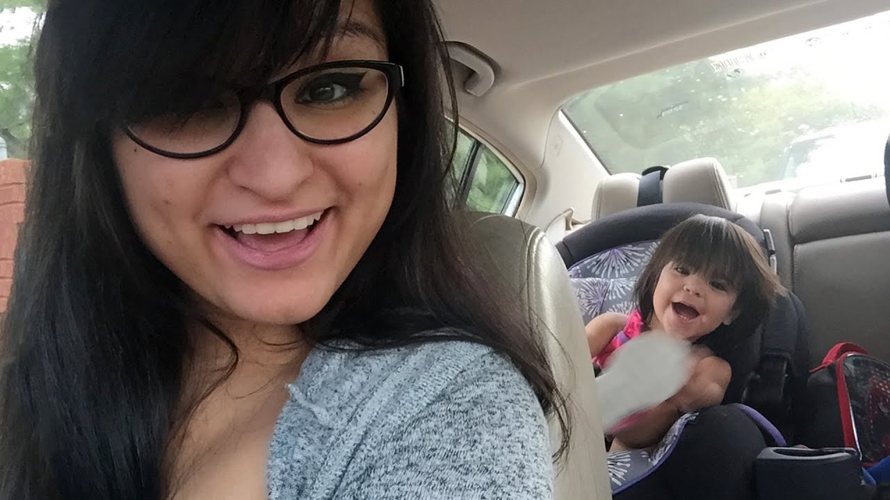 We're Moving! - Channel Update Vlog - YouTube