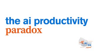 The AI Productivity Paradox: Why Your Team's AI Use Isn't Boosting ROI (Brainstorming E5)