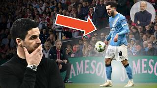 Bukti Kalau Man City Akan Menang Liga Inggris