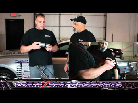 Team Z Motorsports Inc