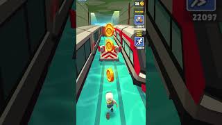 #cute #subwaysurfers #sybotv #gaming #sybwgame #gameplay #subway