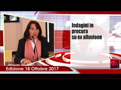 Notizie Senigallia WebTv del 18 10 17