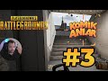 PUBG Komik Anlar Bölüm 3