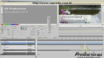 boris graffiti avançado1 - Pinnacle Studio 15 Ultimate